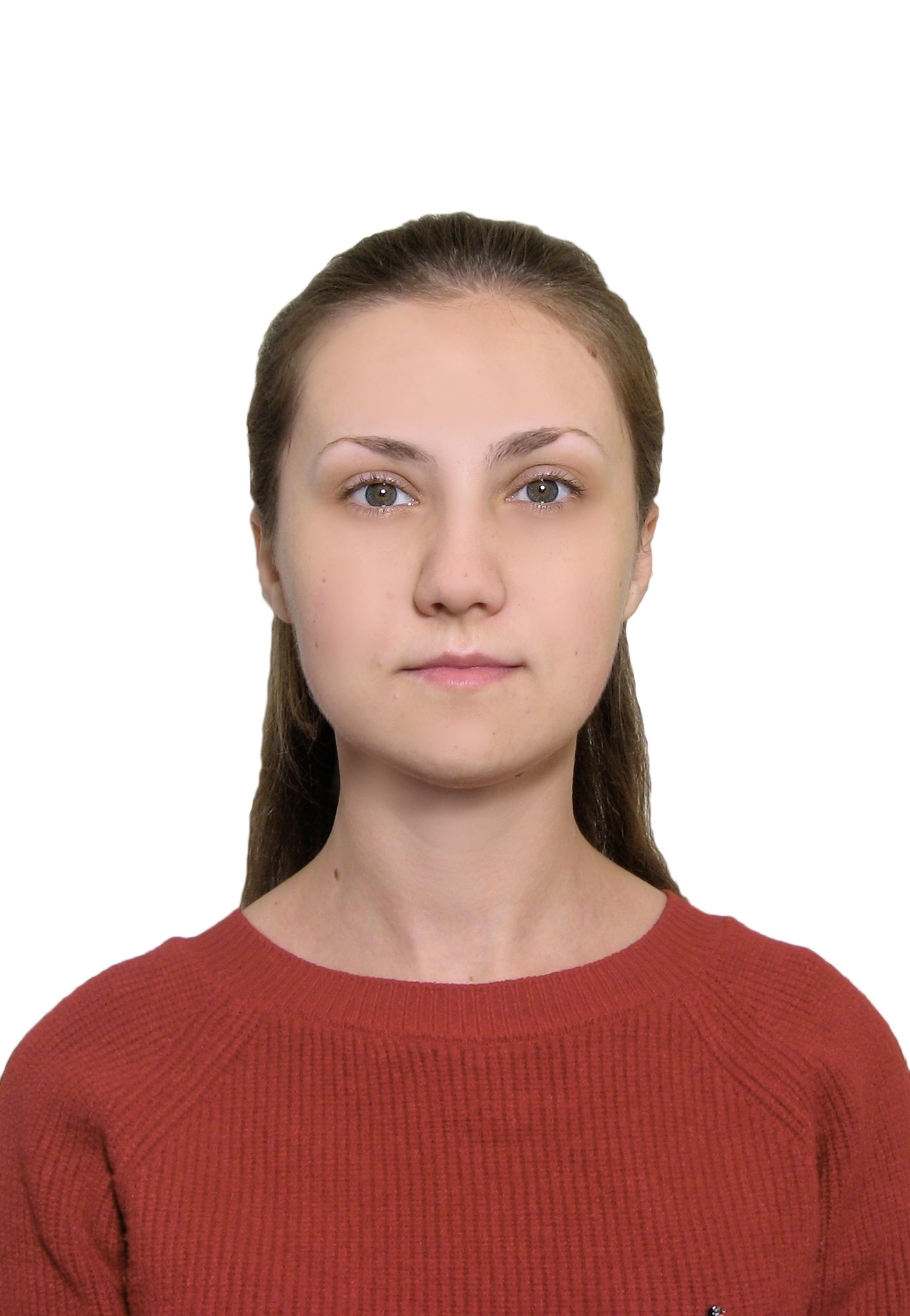 Фомченкова Татьяна Евгеньевна.