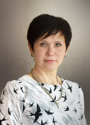 Спивак Ирина Анатольевна Спивак Ирина Анатольевна